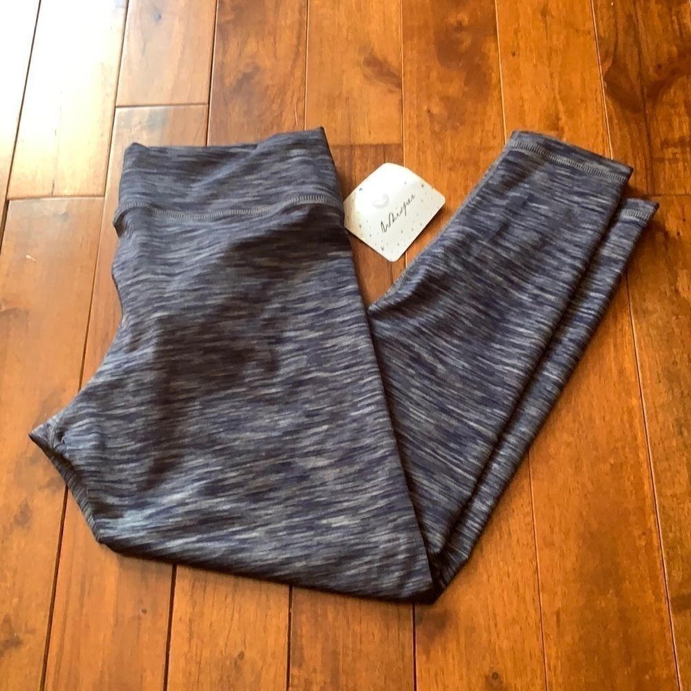 New Whisper Rebecca full length legging xl